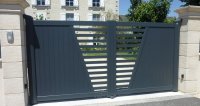 Notre société de clôture et de portail à Saint-Gervais-sous-Meymont